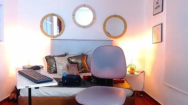 zoe hecate sexx online show from 04.07.26