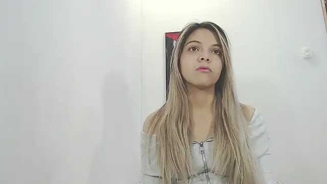 andreau18 online show from 09.11.25