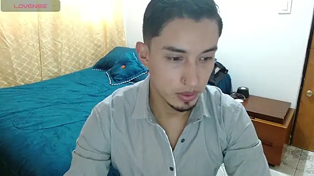 Snapshot of Davixx258 chatting on 02.16.26 Davixx258 online show from 02.16.26