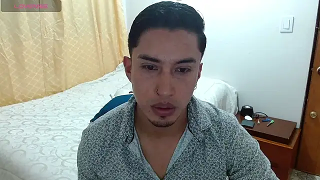 Snapshot of Davixx258 chatting on 02.18.26 Davixx258 online show from 02.18.26