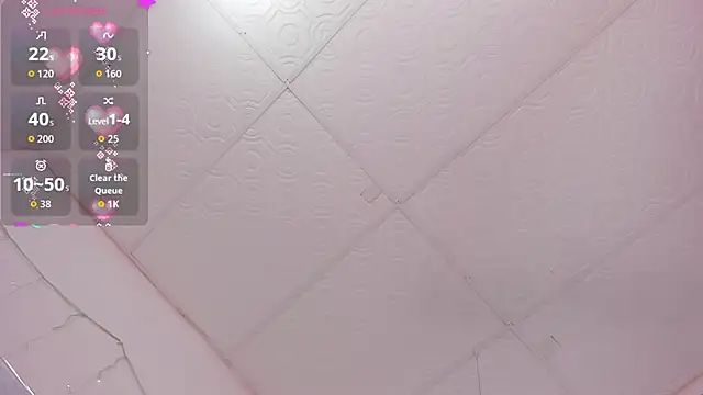 AliaAsad online show from 02.26.26