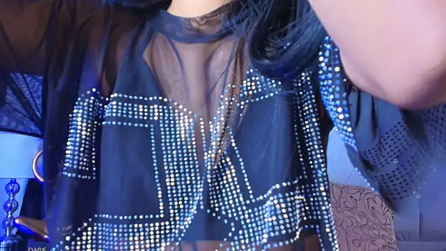 Snapshot of meggan_77 chatting on 11.14.25 meggan 77 online show from 11.14.25