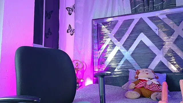 meggan 77 online show from 02.11.26