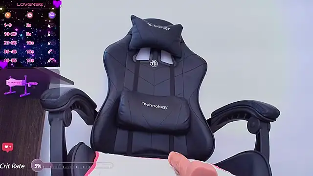 kendall sexy27 online show from 02.12.25