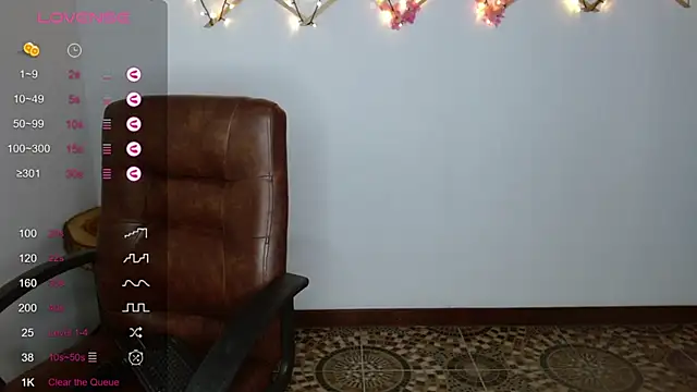 Snapshot of SofiaaCortes chatting on 01.12.25 SofiaaCortes online show from 01.12.25