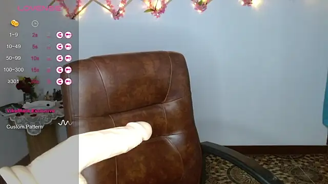 Snapshot of SofiaaCortes chatting on 01.19.25 SofiaaCortes online show from 01.19.25