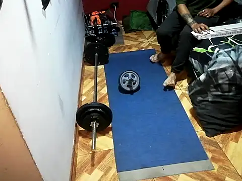 rolobot online show from 10.09.25