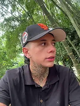  PhillipBrown online show from 12.05.24