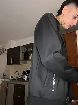  PhillipBrown online show from 12.15.24