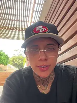  PhillipBrown online show from 12.20.24