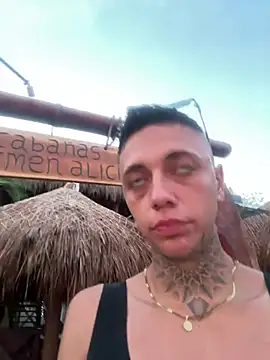  PhillipBrown online show from 12.26.24