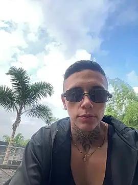  PhillipBrown online show from 01.11.25