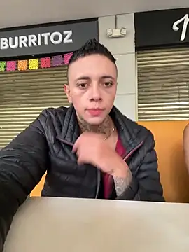  PhillipBrown online show from 02.10.25