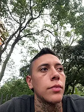  PhillipBrown online show from 02.13.25