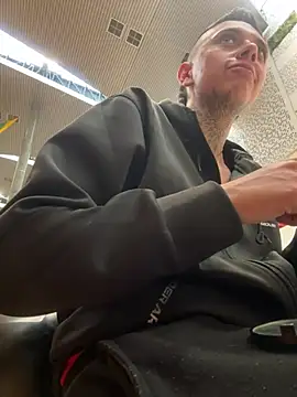  PhillipBrown online show from 02.21.25