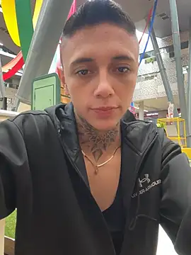  PhillipBrown online show from 02.22.25