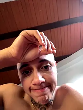  PhillipBrown online show from 09.18.25