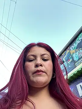 lia moon77 online show from 01.22.25