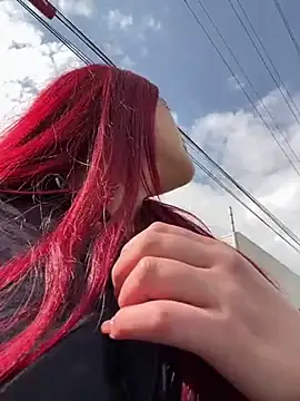 lia moon77 online show from 02.23.25