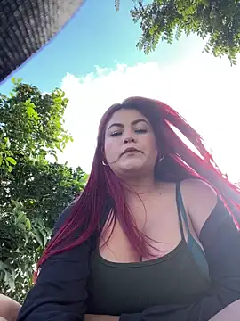 lia moon77 online show from 09.09.25