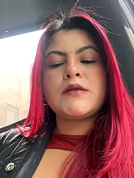 lia moon77 online show from 10.22.25