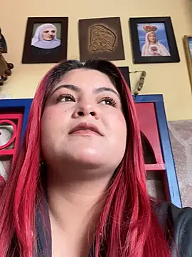 lia moon77 online show from 10.28.25