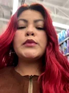 lia moon77 online show from 12.16.25