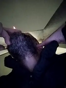 Andrzej-M online show from 12.15.25