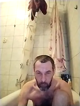 Andrzej-M online show from 03.14.26