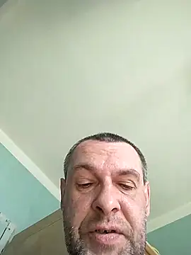 Andrzej-M online show from 04.18.26