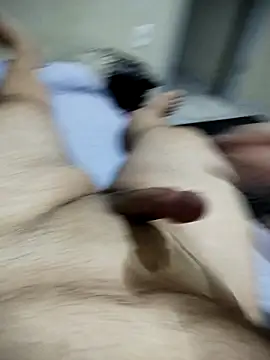 ImmorallViana online show from 09.11.25