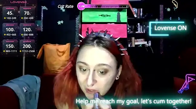 NovaLove2002 online show from 12.12.24