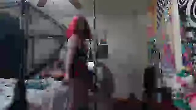 NovaLove2002 online show from 12.27.24