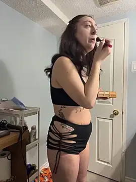 NovaLove2002 online show from 01.18.26