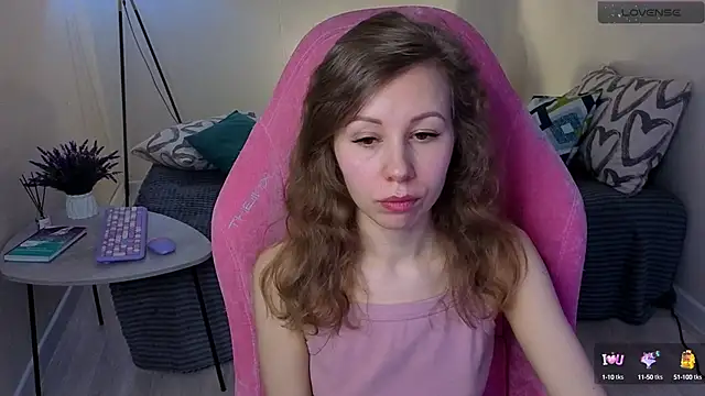 Lill Mary online show from 03.05.25