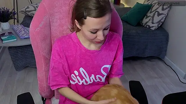 Lill Mary online show from 03.23.25