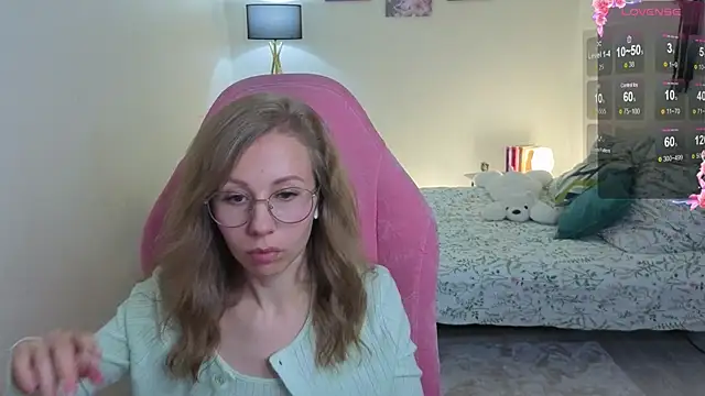 Lill Mary online show from 09.22.25