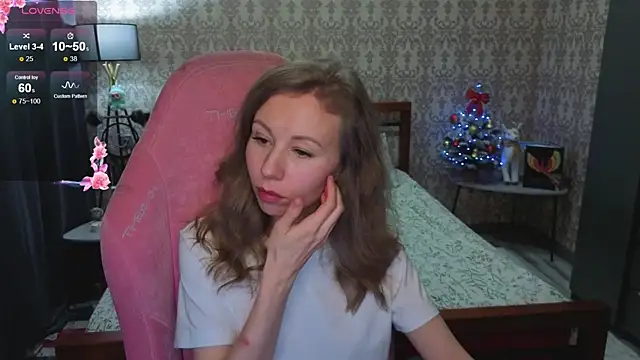 Lill Mary online show from 12.23.25