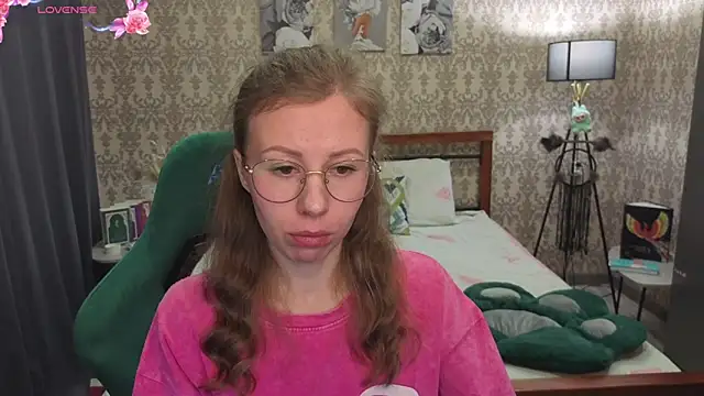 Lill Mary online show from 02.15.26