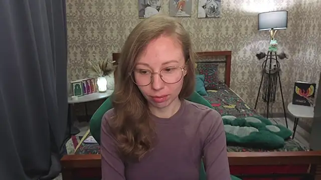 Lill Mary online show from 03.25.26