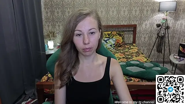 Lill Mary online show from 06.15.26