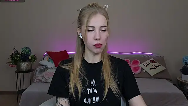 LunaBelli online show from 04.04.26