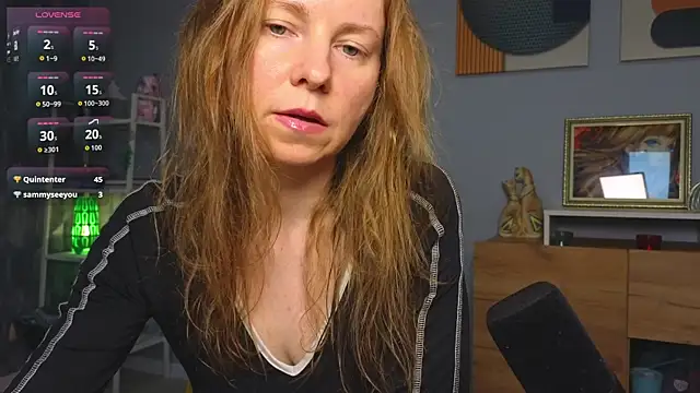 JanePearl online show from 06.01.26