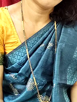 anuradha1432 online show from 09.29.25