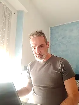 Snapshot of Marcolino183 chatting on 02.06.25 Marcolino183 online show from 02.06.25