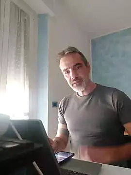 Snapshot of Marcolino183 chatting on 03.06.25 Marcolino183 online show from 03.06.25