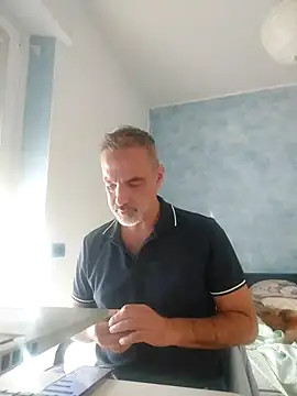 Snapshot of Marcolino183 chatting on 10.07.25 Marcolino183 online show from 10.07.25