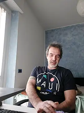 Snapshot of Marcolino183 chatting on 01.14.26 Marcolino183 online show from 01.14.26