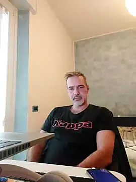 Snapshot of Marcolino183 chatting on 02.19.26 Marcolino183 online show from 02.19.26