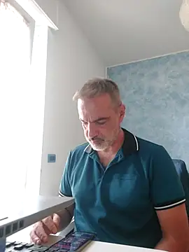 Marcolino183 online show from 07.14.26